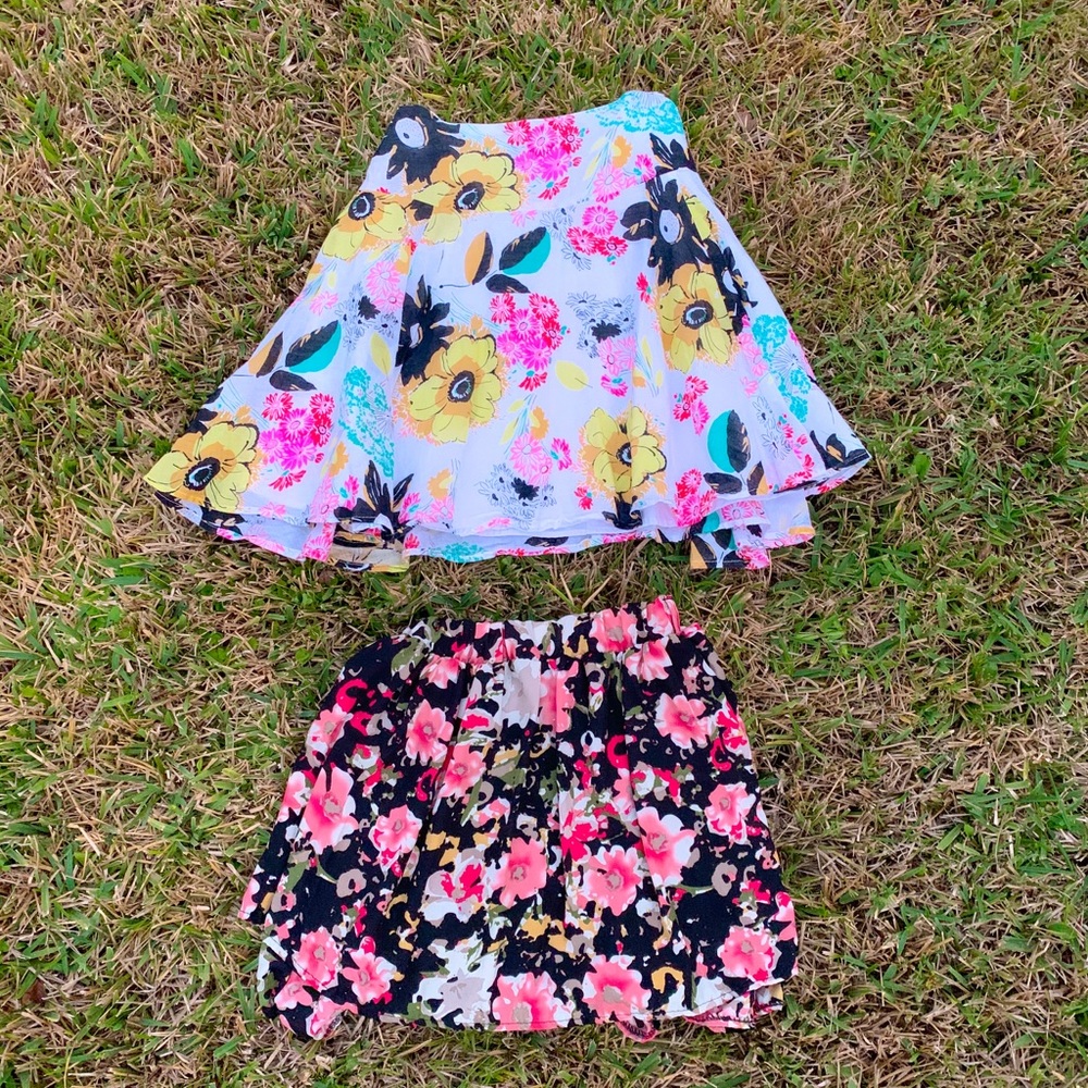 Skirt Bundle